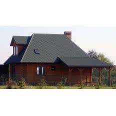 Blachy trapezowe