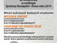 Systemy ociepleń FOVEO TECH docenione przez internautów