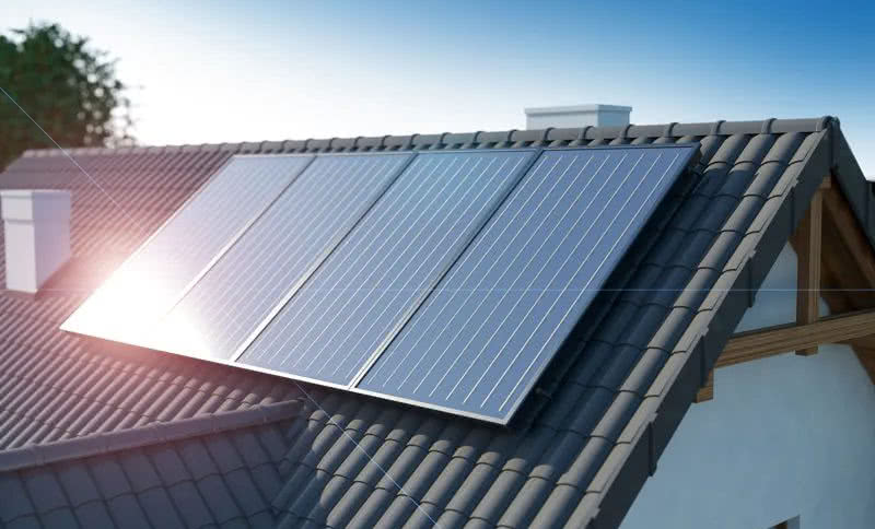 Solarny podgrzewacz wody – jaki wybrać?