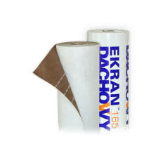 Ekran dachowy 165