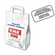 Szpachla zbrojona włóknem KMK 500