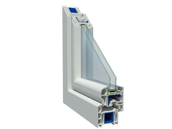 Okno ORION PLUS