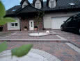 Rodzaje podjazdów garażowych i koszty ich wykonania