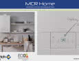 Kondensacyjny kocioł gazowy MCR Home