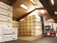 Wymogi EUTR wprowadzone w DLH Poland