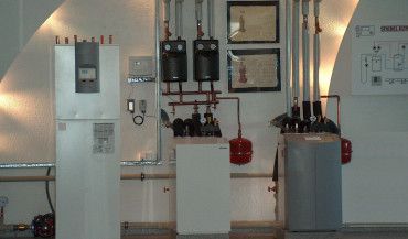 25 lat firmy STIEBEL ELTRON w Polsce!