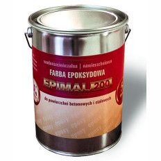Farba epoksydowa Epimal 200