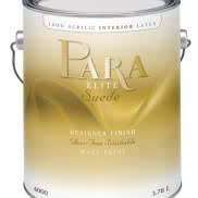 Farba lateksowa PARA 4000