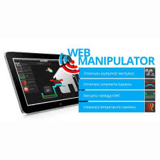 WebManipulator