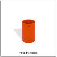 Mufa drenarska