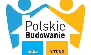 Startuje badanie "SILKA YTONG: Polskie Budowanie"
