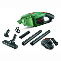 Akumulatorowy odkurzacz Bosch EasyVac 12