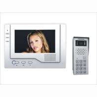 Zestaw wideodomofonowy MT371C-CK2+SAC50C-CK 