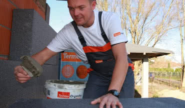 Przygotuj się do zimy z firmą Termo Organika