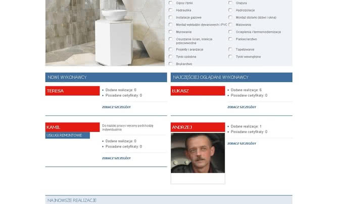 Nowy program partnerski Ceresit PRO