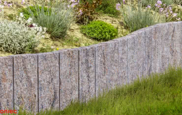 Betonowe ściany oporowe i przegrody – projektowanie, drenaż i parcie gruntu