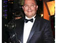 Andrzej Wiśniowski finalistą konkursu EY World Entrepreneur of the Year 2014
