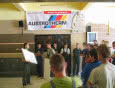 Austrotherm edukuje uczniów szkół budowlanych