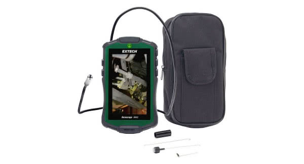 Kamera inspekcyjna Extech BR90