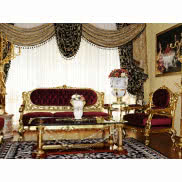 Sofa S-179 