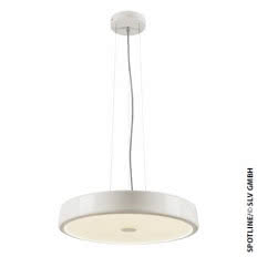 SPHERA 45 - lampa wisząca