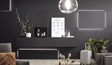 Rehau zaprasza na targi Warsaw Home & Contract