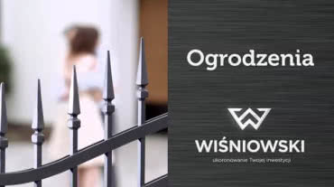 Ogrodzenia