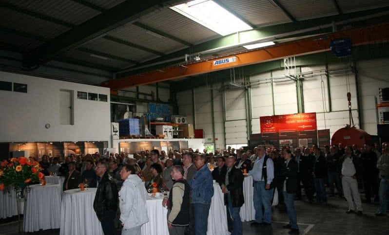 Forum Firm Partnerskich Viessmann