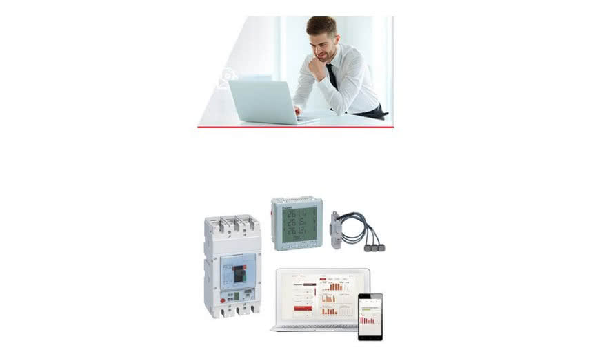 Firma Legrand zaprasza na swój kolejny webinar!