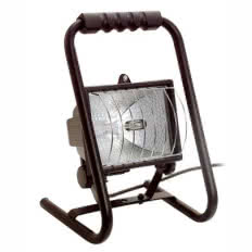 Lampa halogenowa AS46560