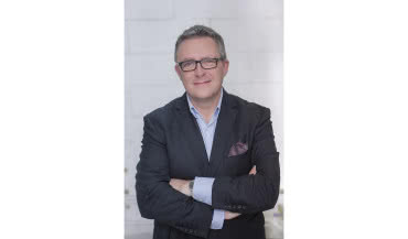 Jacek A. Dobrowolski na czele działu Sprzedaży i Marketingu w Uponor