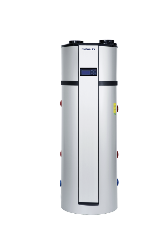 Podgrzewacz CWU z pompą ciepła PCWU 200K-2.3kW 