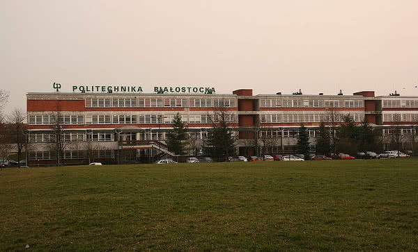 90 mln zł. dla Politechniki Białostockiej na projekt Inno-Eko-Tech