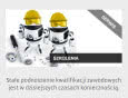 Szkolenia firmy LUMO