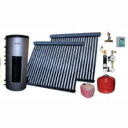 Zestaw solarny H222/400