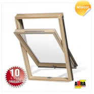 Okna dachowe drewniane AURA - ODK 800 Komfort