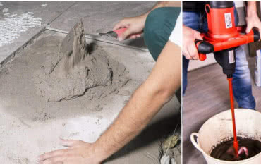 Zaprawy do montażu okładzin ceramicznych