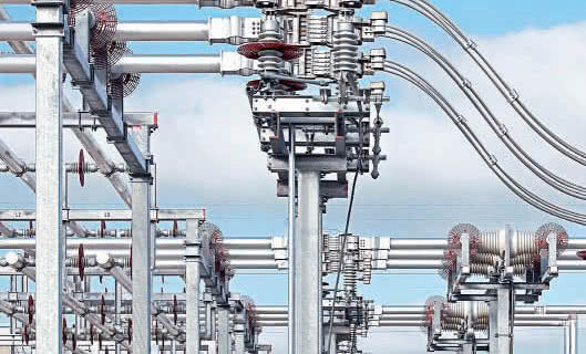 ABB zaangażowane w prace nad Smart Grid