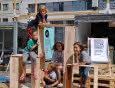 Barlinek Institute of Design na Gdynia Design Days