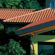 Dachówka ceramiczna SINFONIE