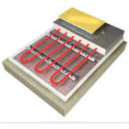 Kisan Comfort Floor Easy