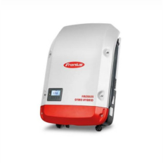 Falownik Fronius Symo Hybrid