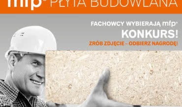 Fachowcy wybierają mfp – zrób zdjęcie i odbierz nagrodę!