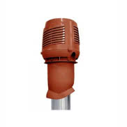 Czerpnia powietrza INTAKE VENT 160 VILPE