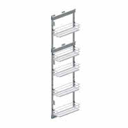 Cargo maxi boczne Linia Maxima EVO