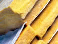Wełna mineralna skalna i szklana - co je różni?