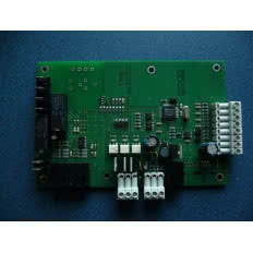 Regulator Galileo HP3