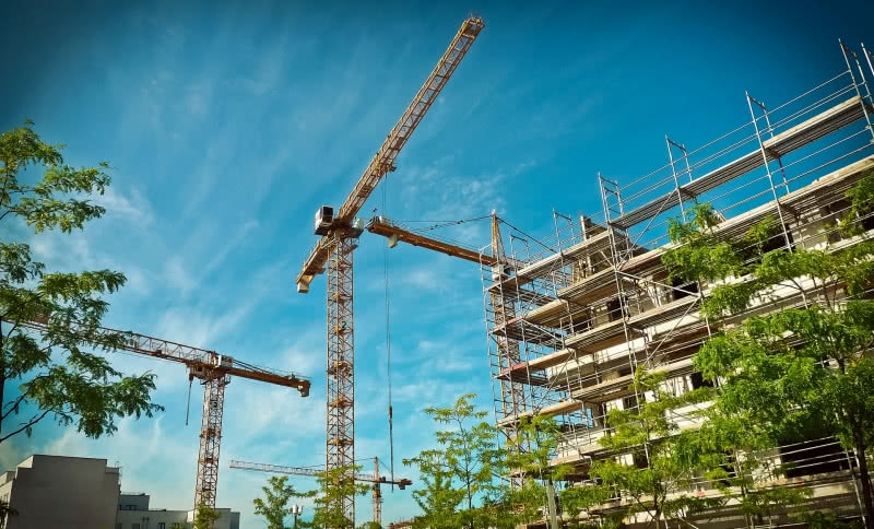 Sytuacja na rynku mieszkaniowym