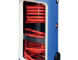 Instalacja solarna - zasobnik wody