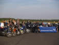 Zlot Motocyklowy Projektantów Branży Instalacyjnej